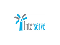 Interserve small logo