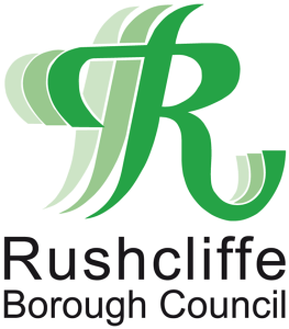 Rushcliffe Council Logo