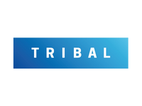 Tribal long logo